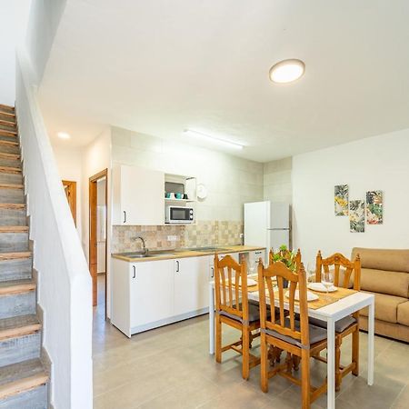 Apartamento Jibazahora P6 - Primera Planta Exterior foto