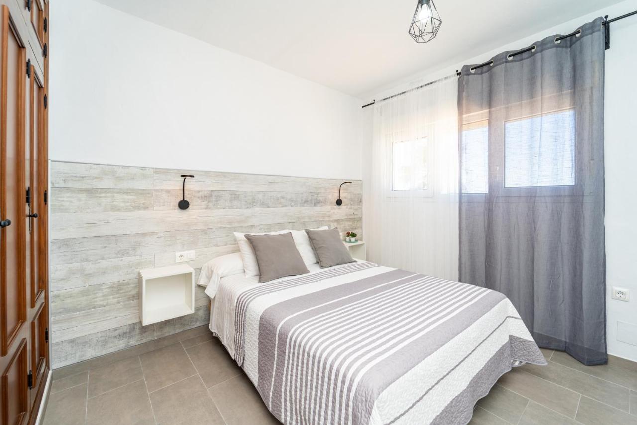 Apartamento Jibazahora P6 - Primera Planta Exterior foto