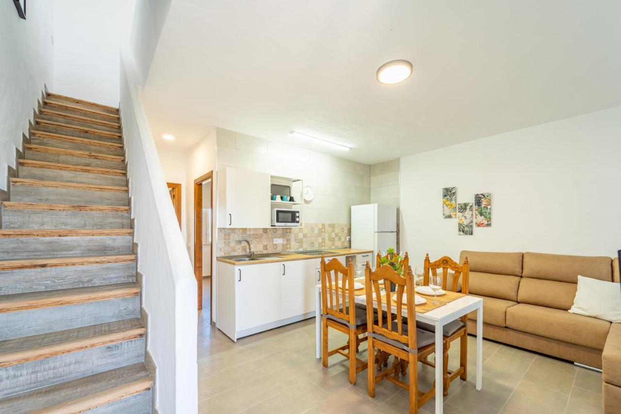 Apartamento Jibazahora P6 - Primera Planta Exterior foto