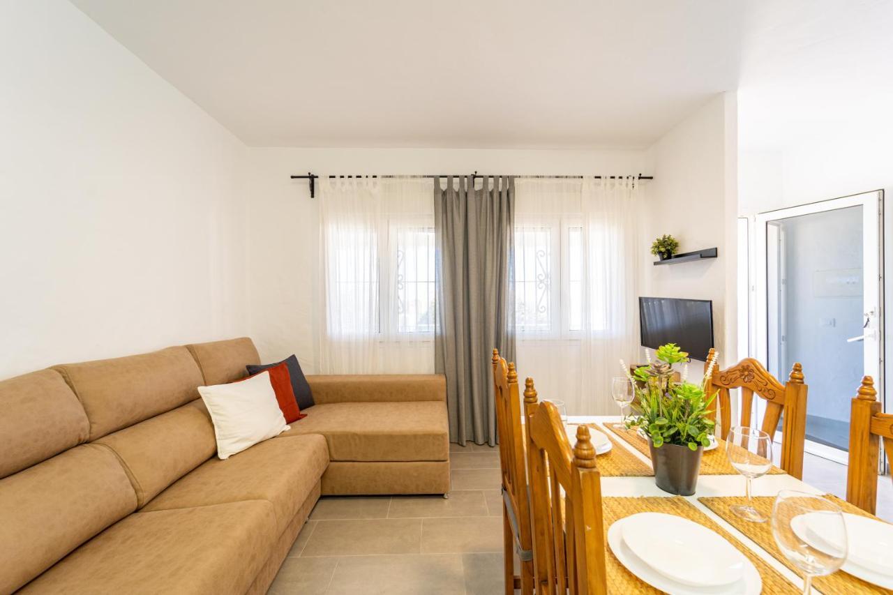 Apartamento Jibazahora P6 - Primera Planta Exterior foto