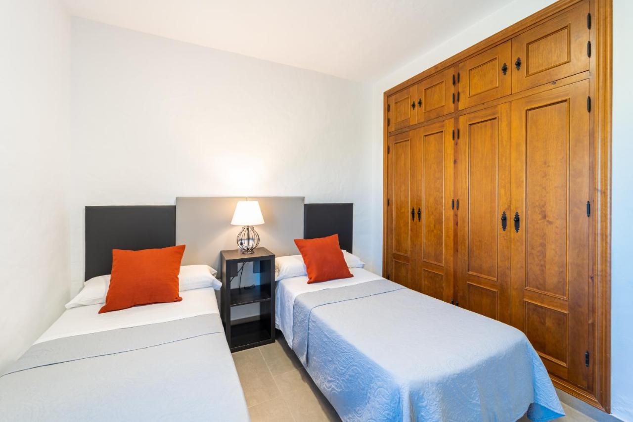 Apartamento Jibazahora P6 - Primera Planta Exterior foto