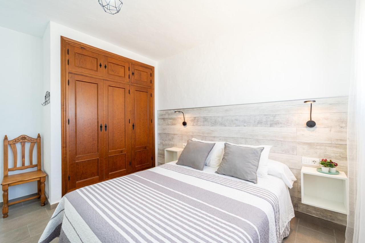 Apartamento Jibazahora P6 - Primera Planta Exterior foto