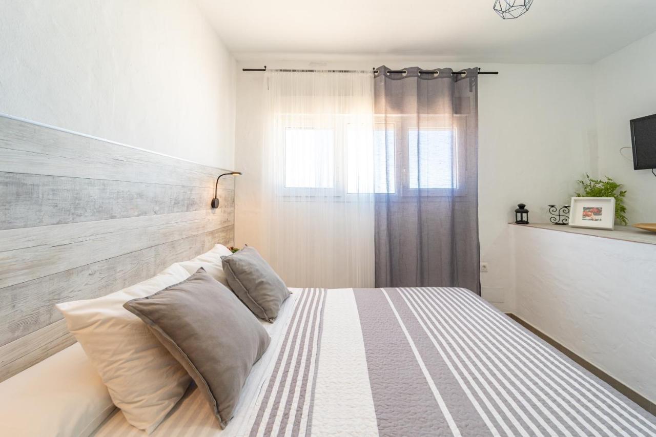 Apartamento Jibazahora P6 - Primera Planta Exterior foto