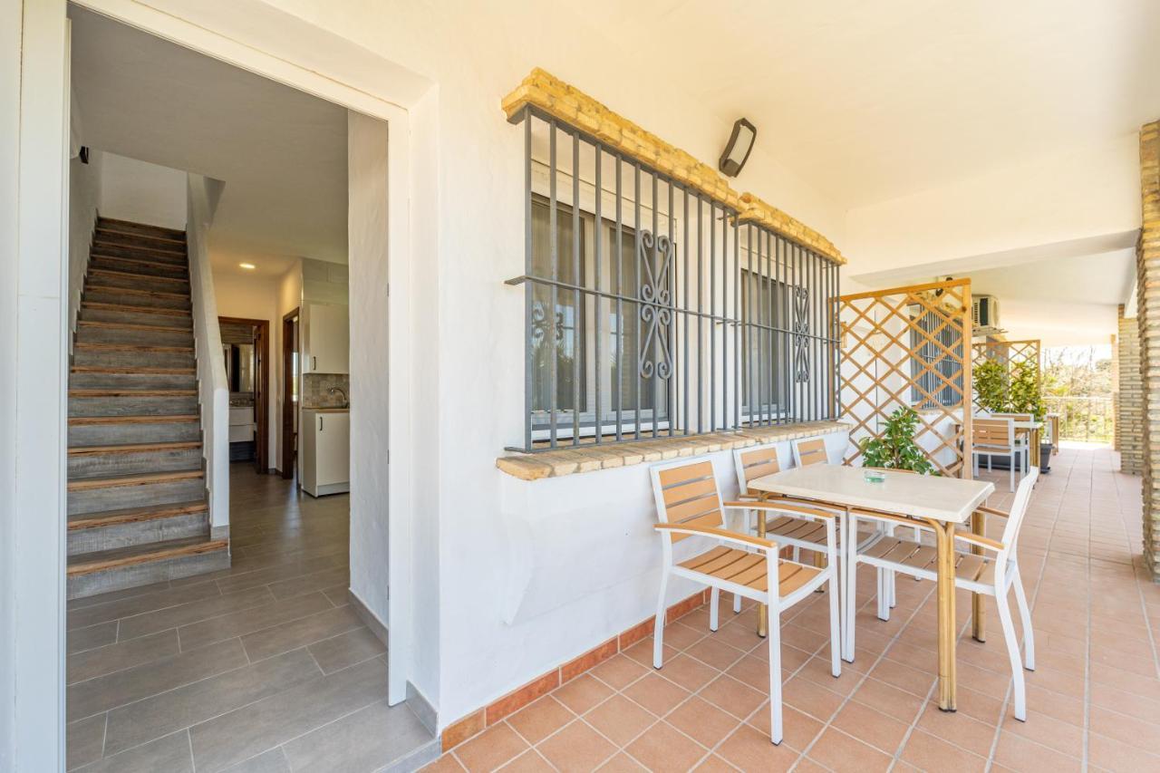 Apartamento Jibazahora P6 - Primera Planta Exterior foto