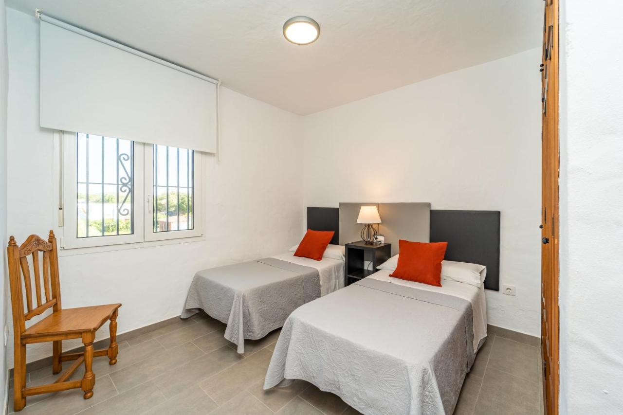 Apartamento Jibazahora P6 - Primera Planta Exterior foto