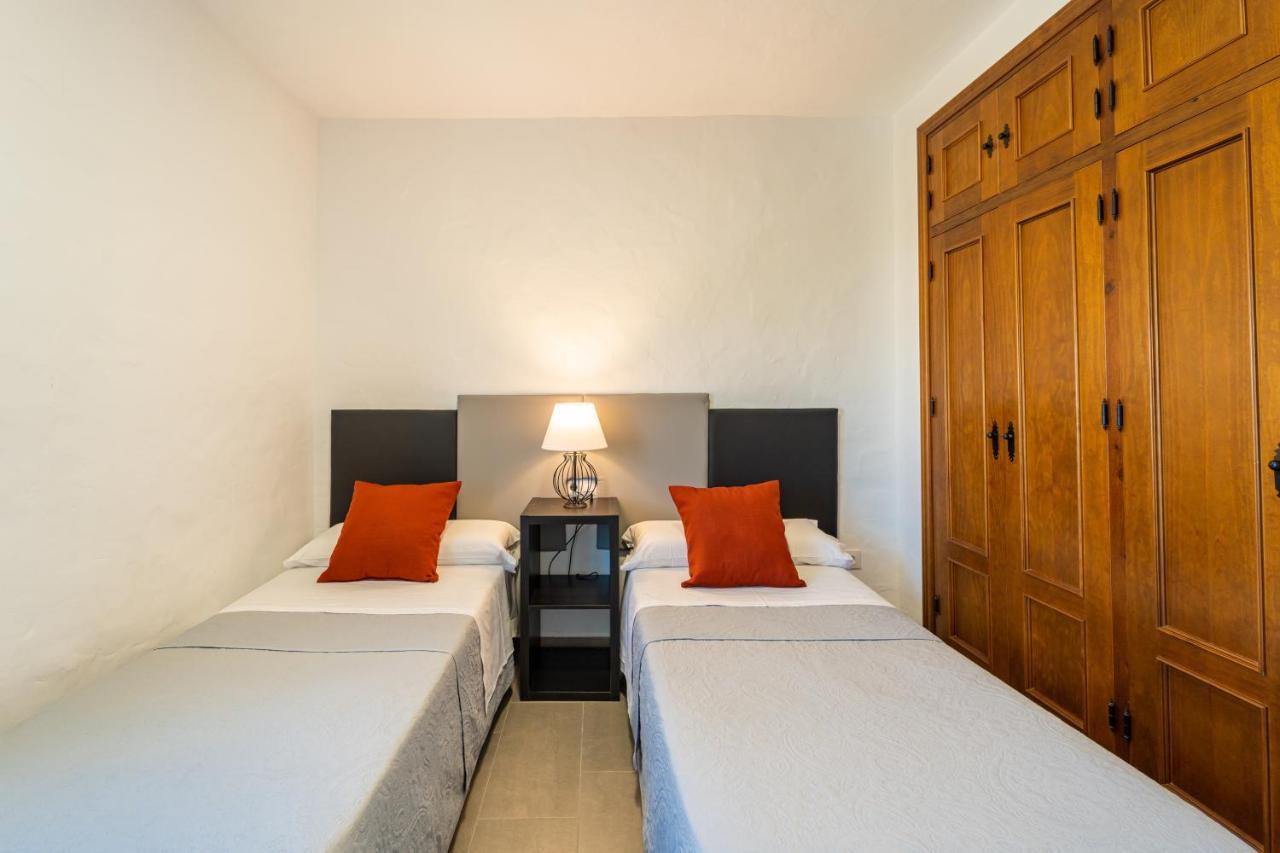 Apartamento Jibazahora P6 - Primera Planta Exterior foto