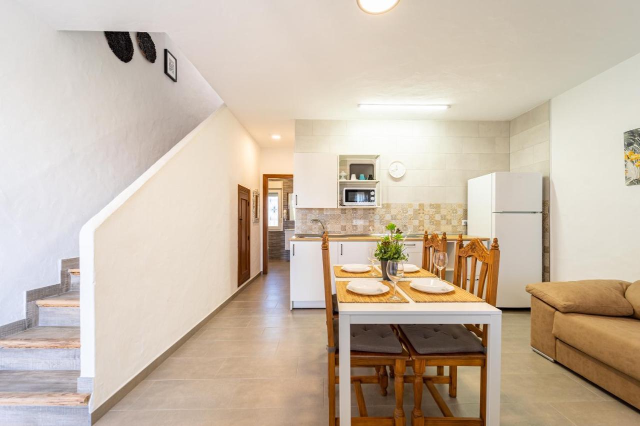 Apartamento Jibazahora P6 - Primera Planta Exterior foto
