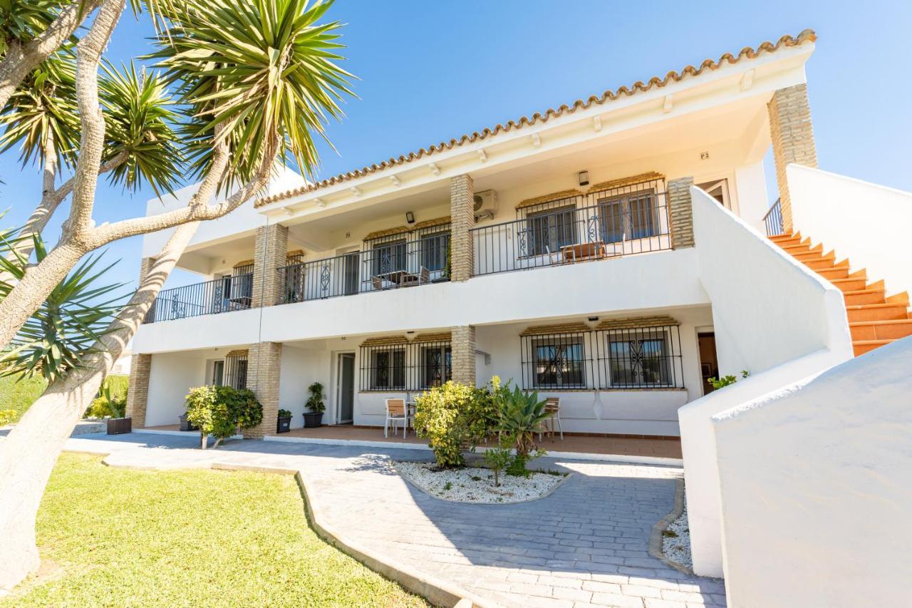 Apartamento Jibazahora P6 - Primera Planta Exterior foto
