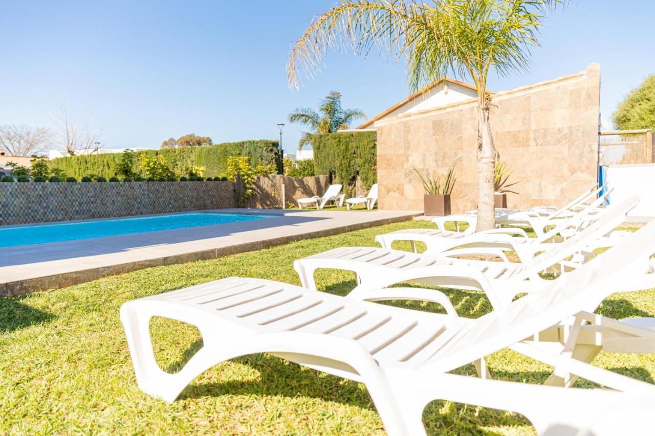 Apartamento Jibazahora P6 - Primera Planta Exterior foto