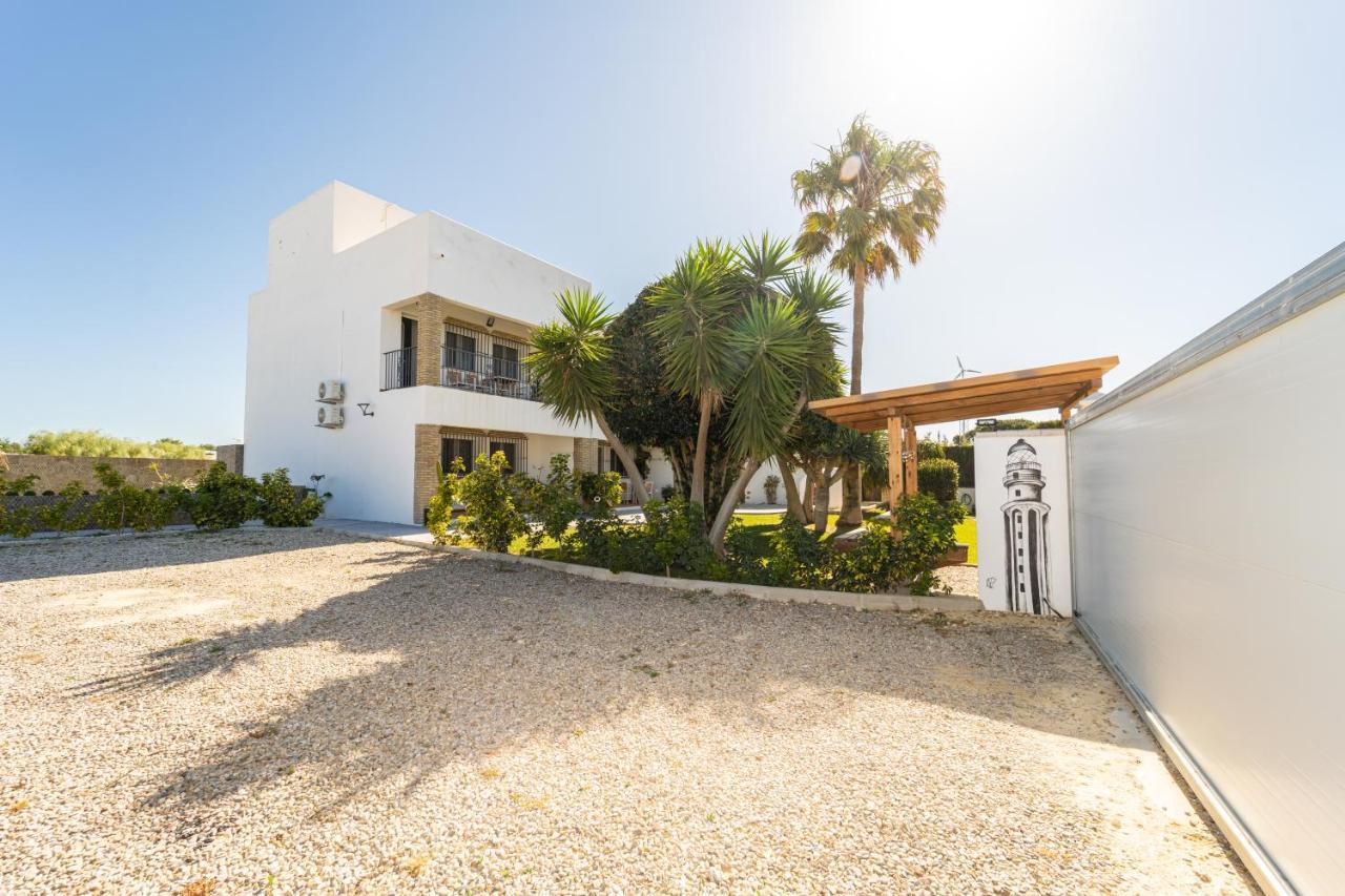 Apartamento Jibazahora P6 - Primera Planta Exterior foto