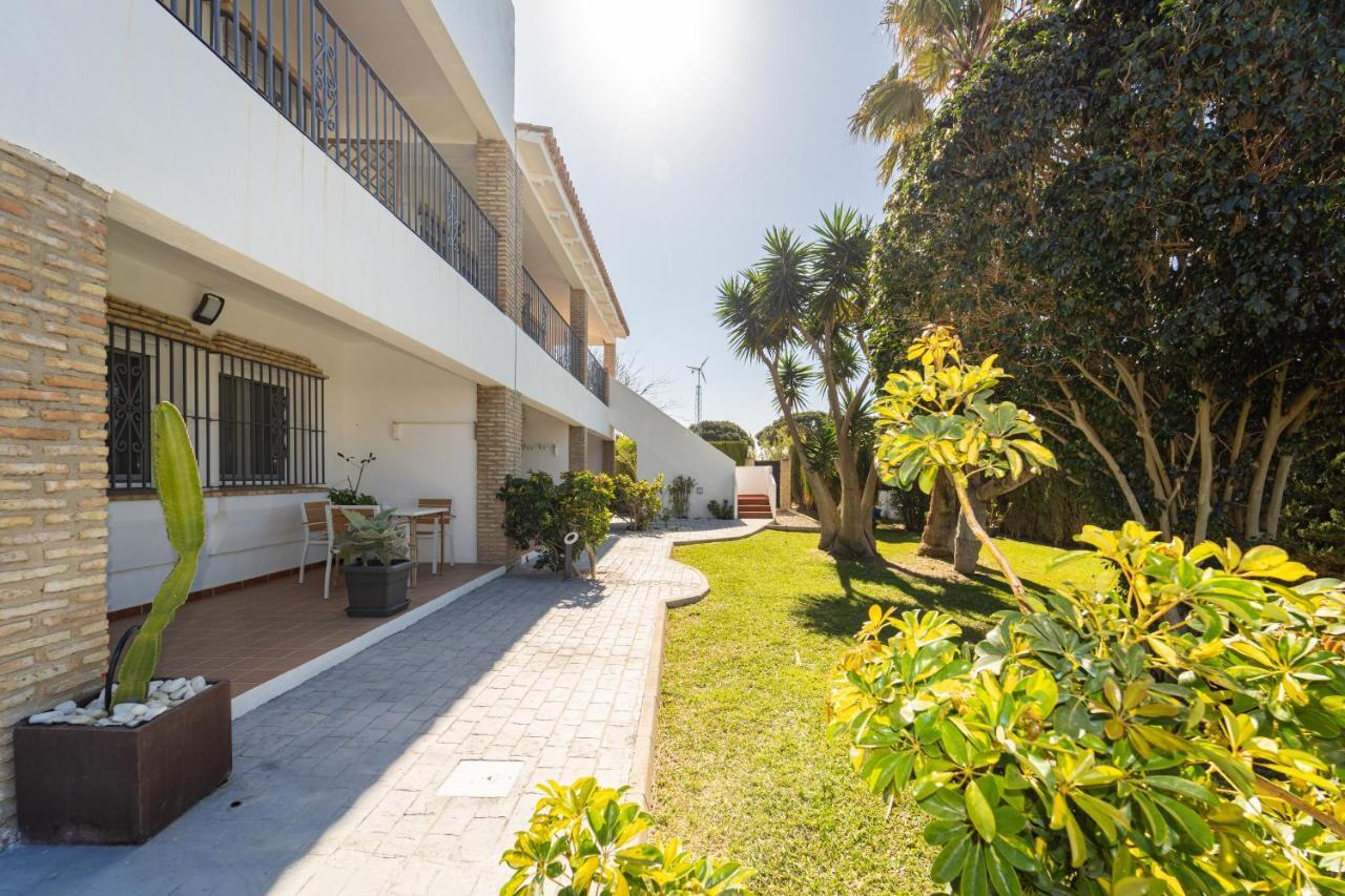 Apartamento Jibazahora P6 - Primera Planta Exterior foto