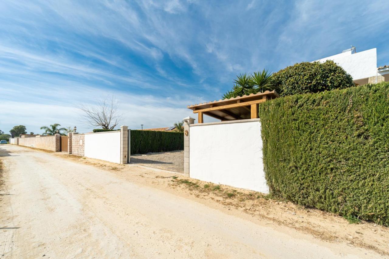 Apartamento Jibazahora P6 - Primera Planta Exterior foto