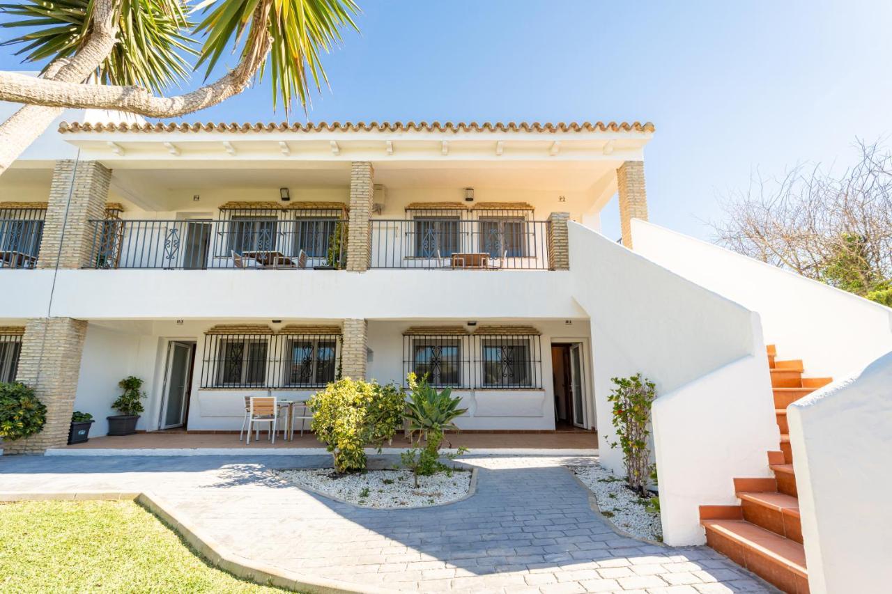 Apartamento Jibazahora P6 - Primera Planta Exterior foto