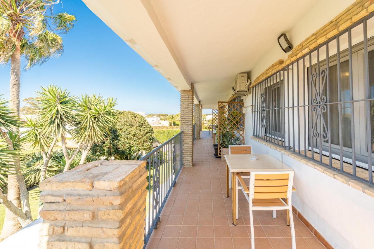 Apartamento Jibazahora P6 - Primera Planta Exterior foto
