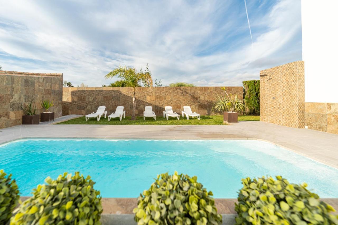 Apartamento Jibazahora P6 - Primera Planta Exterior foto