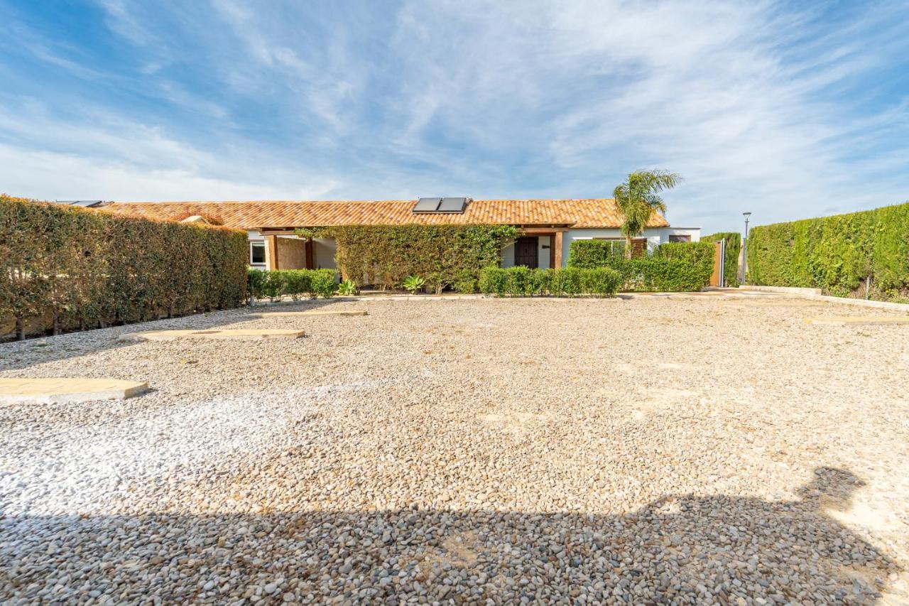 Apartamento Jibazahora P6 - Primera Planta Exterior foto