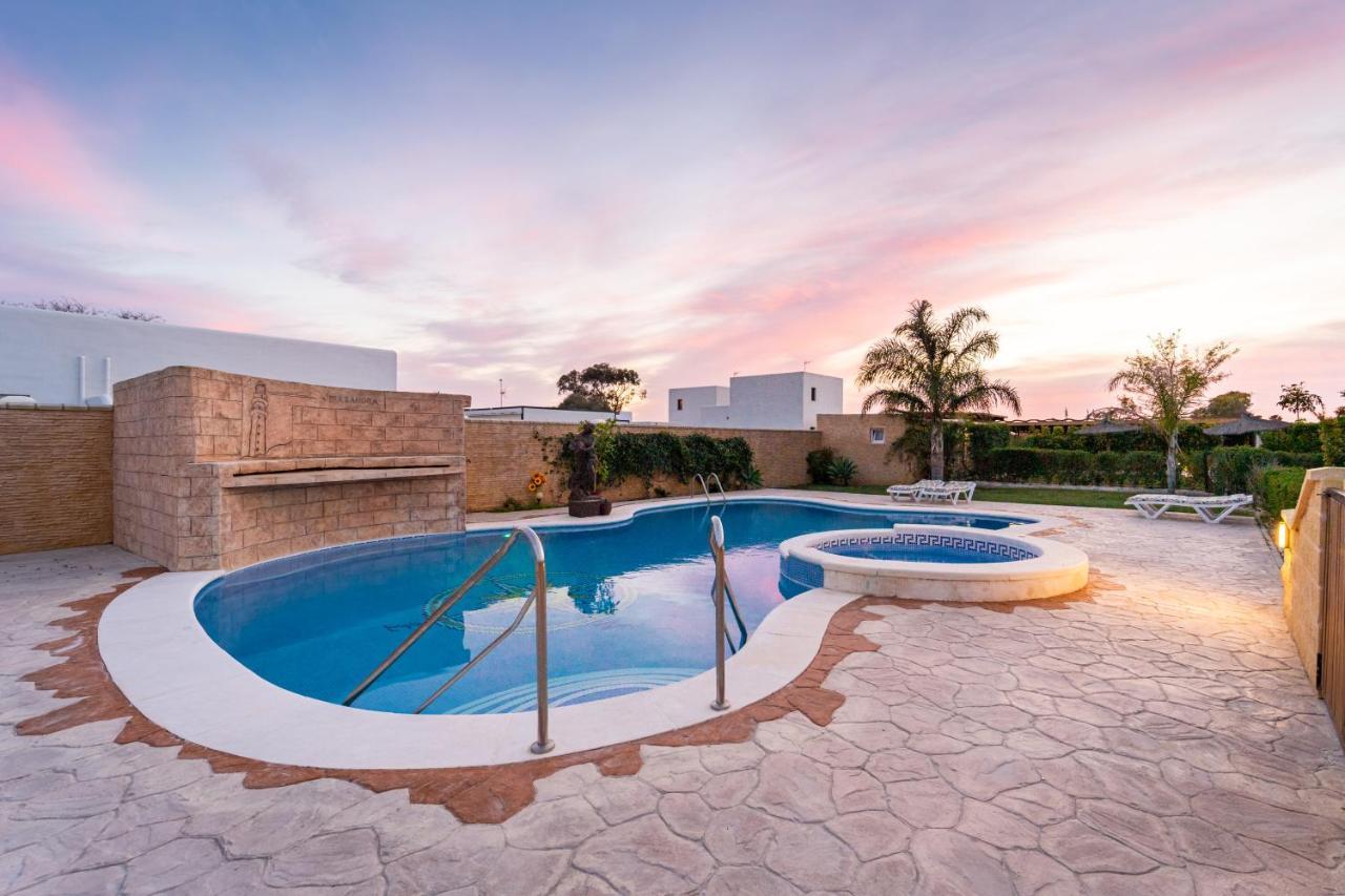 Apartamento Jibazahora P6 - Primera Planta Exterior foto