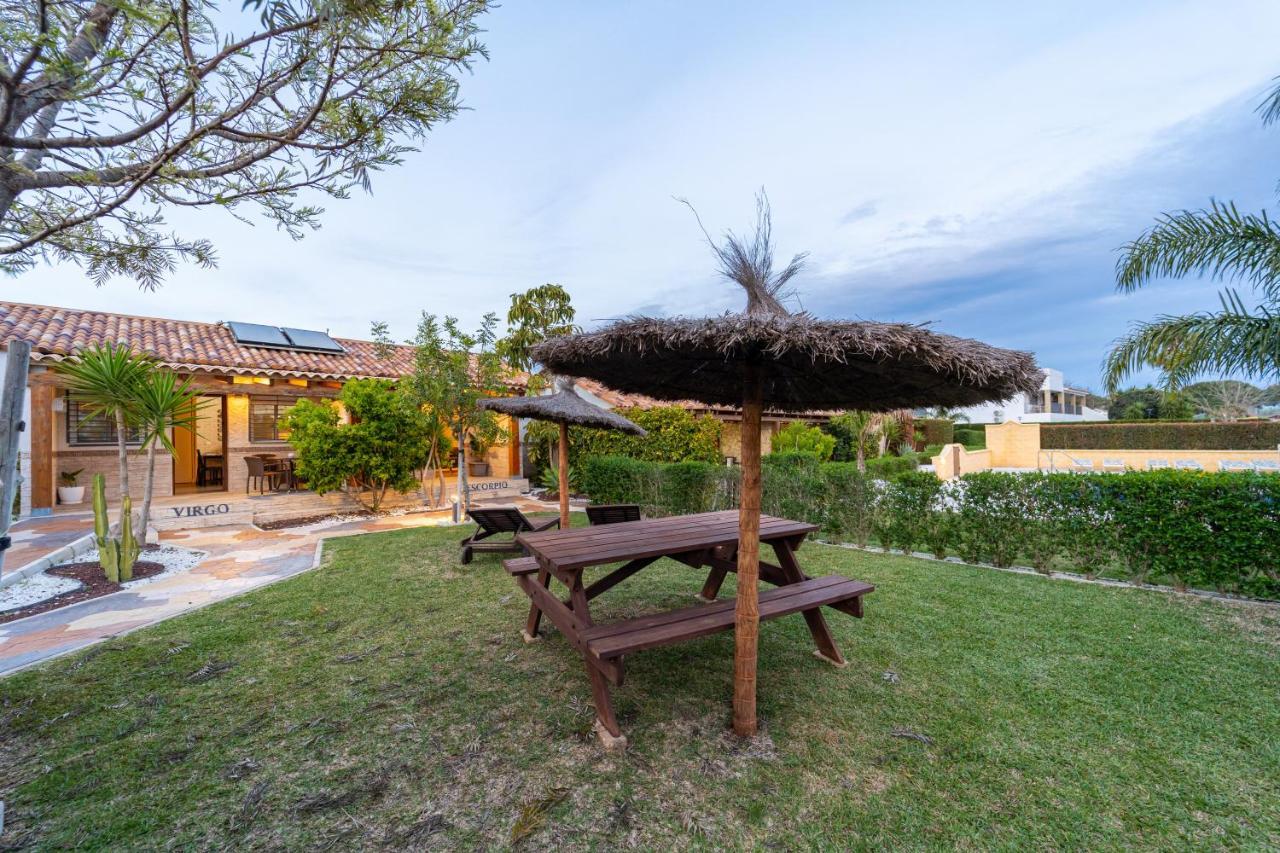 Apartamento Jibazahora P6 - Primera Planta Exterior foto
