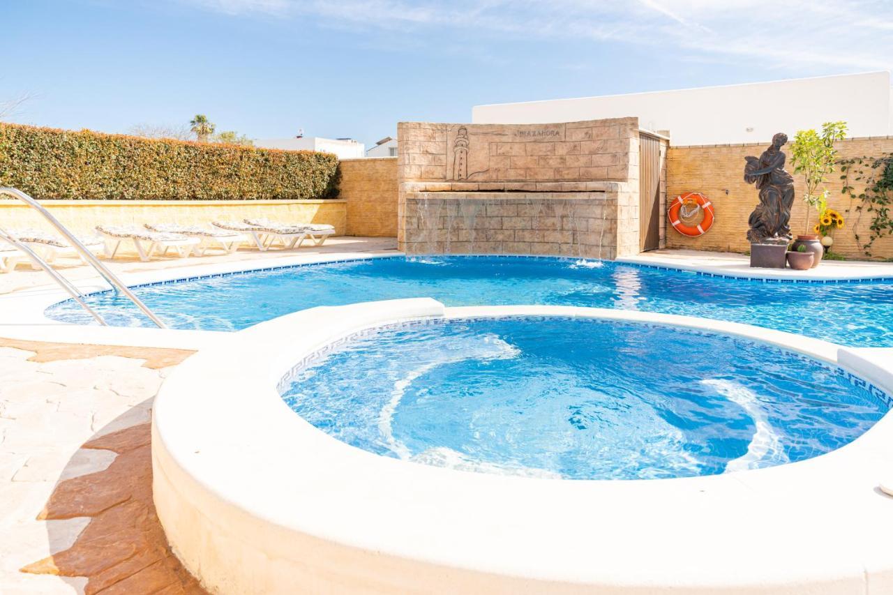 Apartamento Jibazahora P6 - Primera Planta Exterior foto