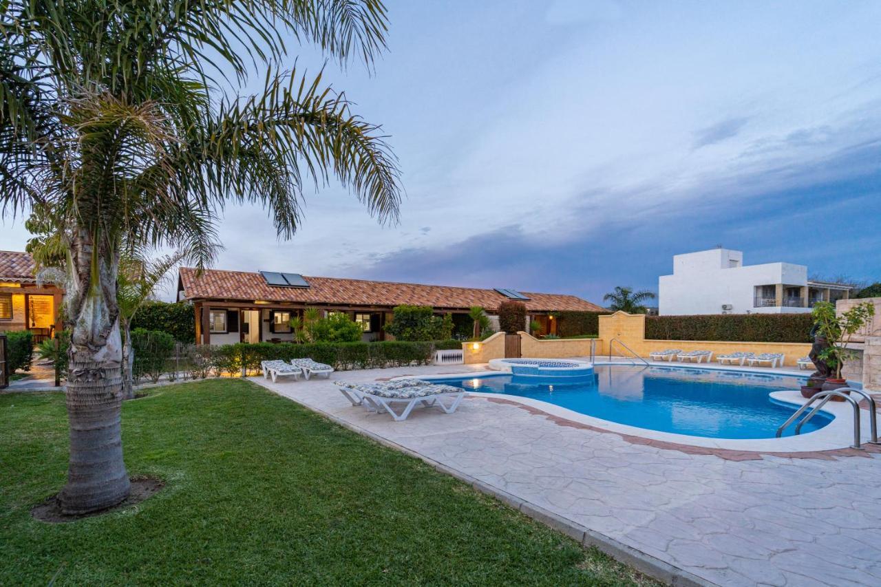 Apartamento Jibazahora P6 - Primera Planta Exterior foto