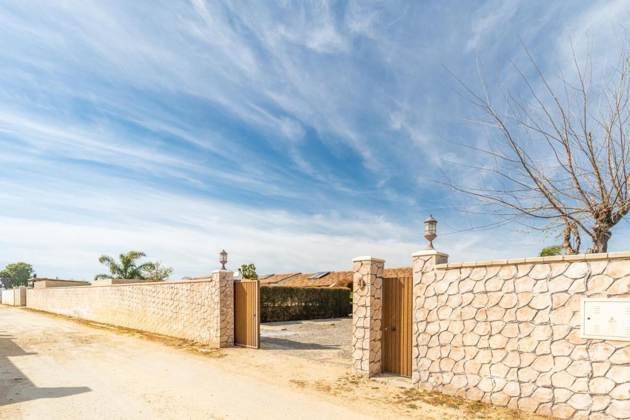 Apartamento Jibazahora P6 - Primera Planta Exterior foto